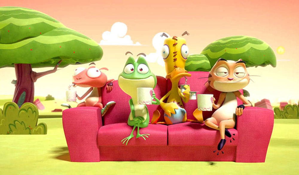 The Best Software for Animated Graphics Blender