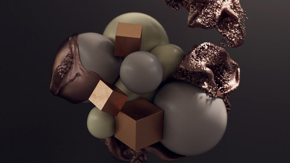 The Best Software for Animated Graphics Octane