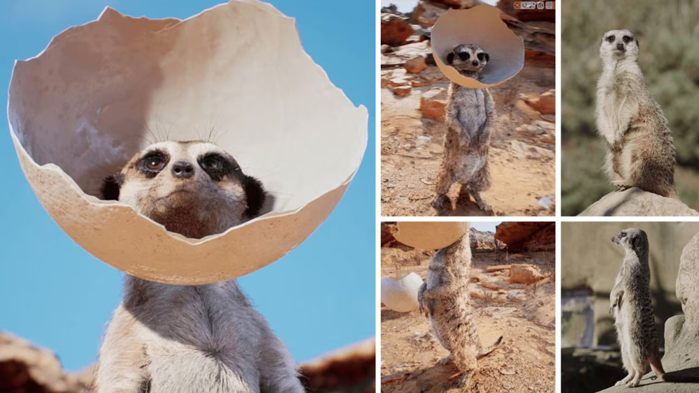 The Best Software for Animated Graphics Unreal Engine