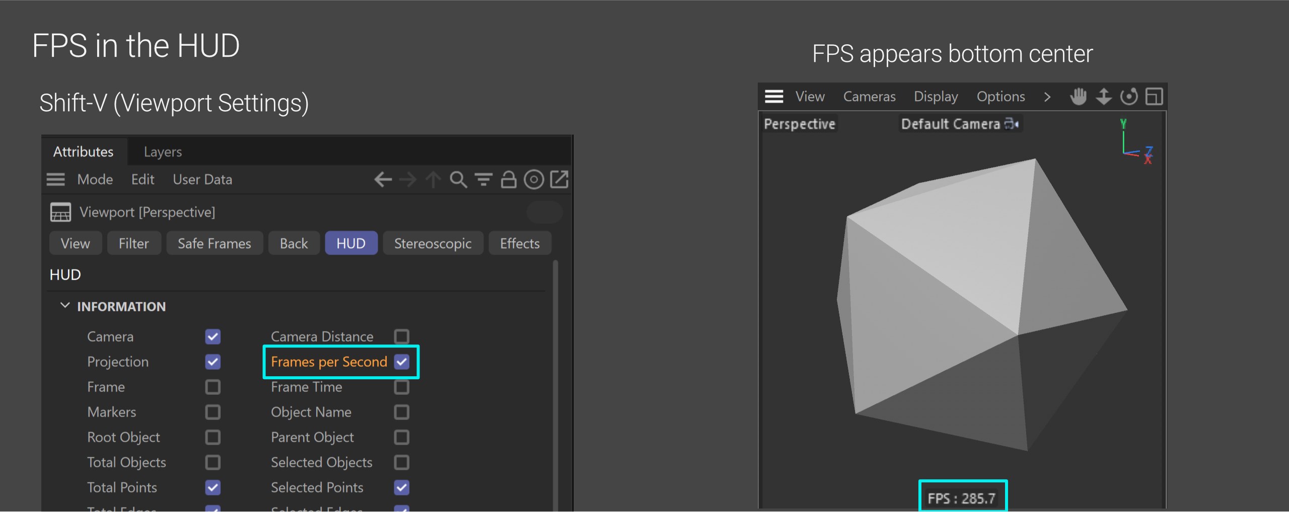 How C4D and Octane work and use the hardware together with iRender 04