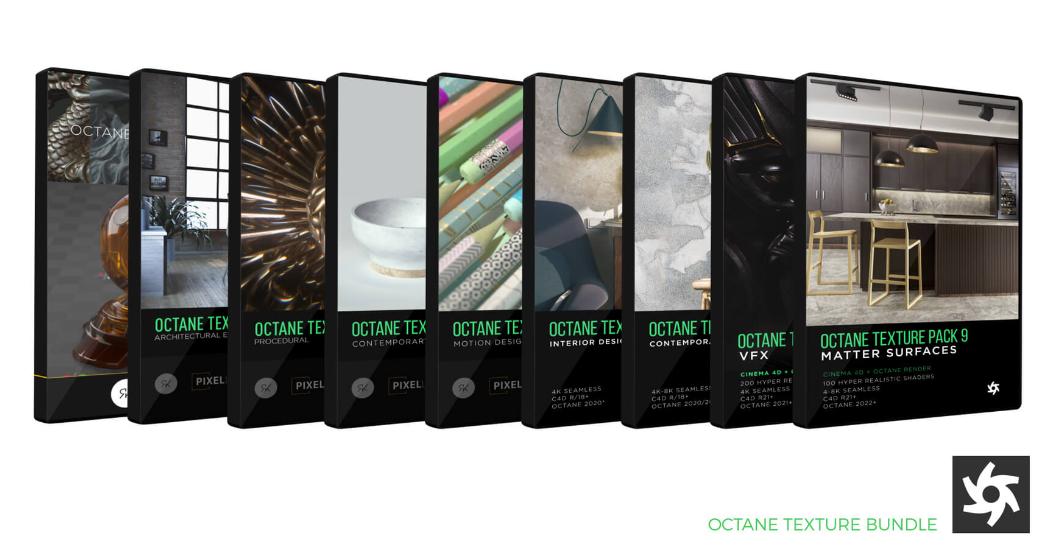 Some best plugins for Octane you need to know 3