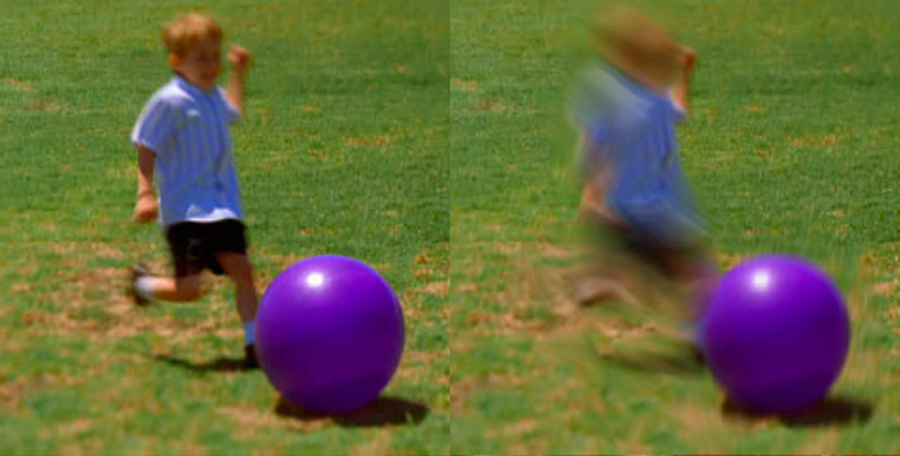 How To Add Motion Blur In After Effects image 4
