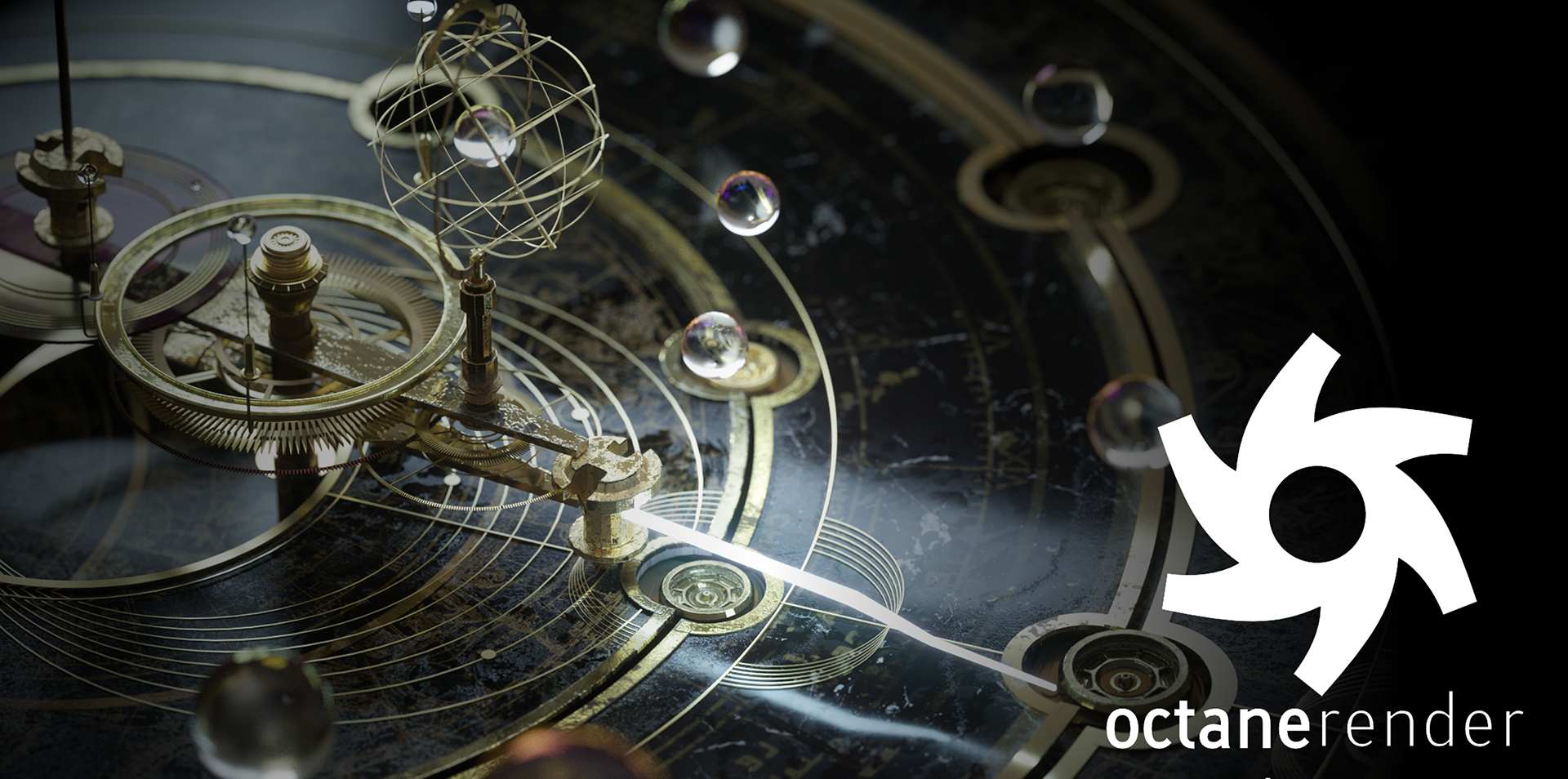 Orientate GPU Rendering for OctaneRender with iRender 02