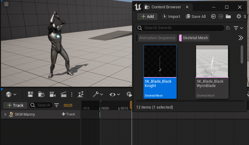 Discover helpful shortcuts for workflow in Unreal Engine 5.3 2