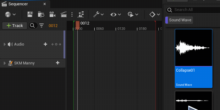 Discover helpful shortcuts for workflow in Unreal Engine 5.3 6