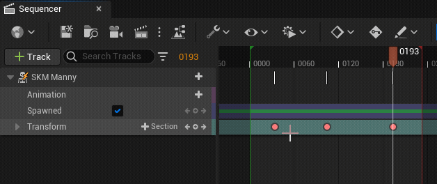 Discover helpful shortcuts for workflow in Unreal Engine 5.3 7