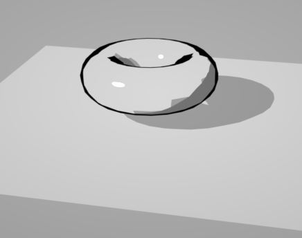 Understanding basic Octane lights for Houdini: Other lights 3