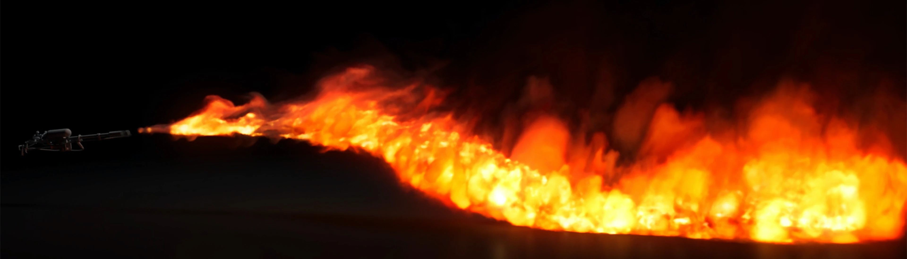 Using Pyro Simulation with Octane with iRender 02