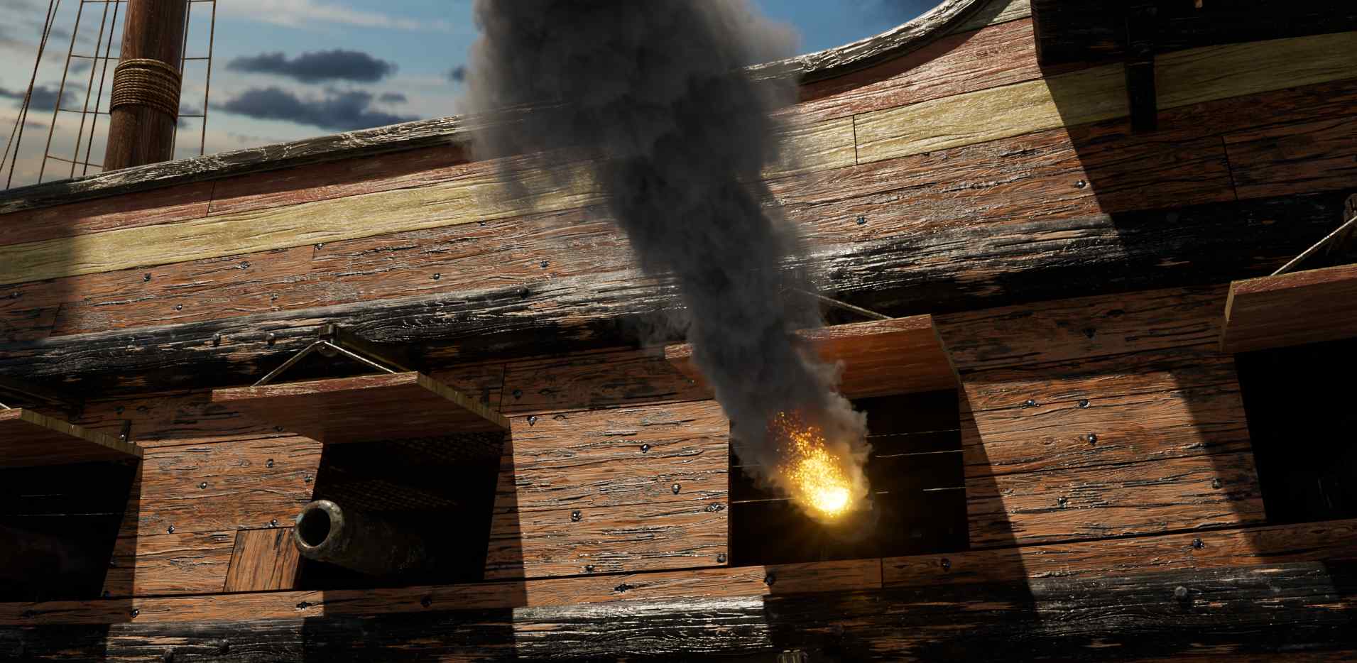 Using Pyro Simulation with Octane with iRender 04