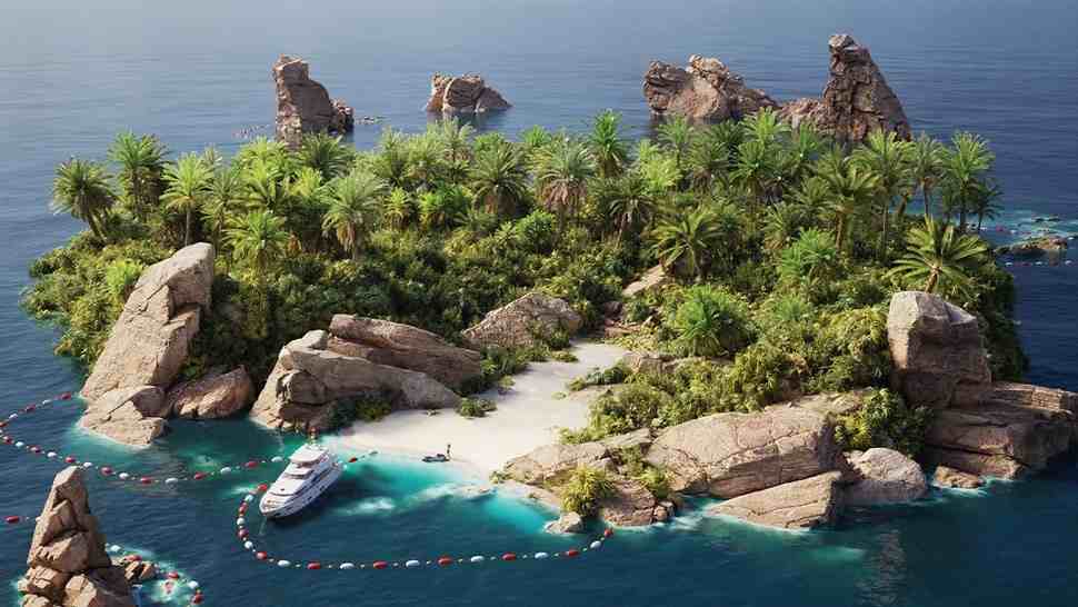 Some best tools for scattering in 3D 3