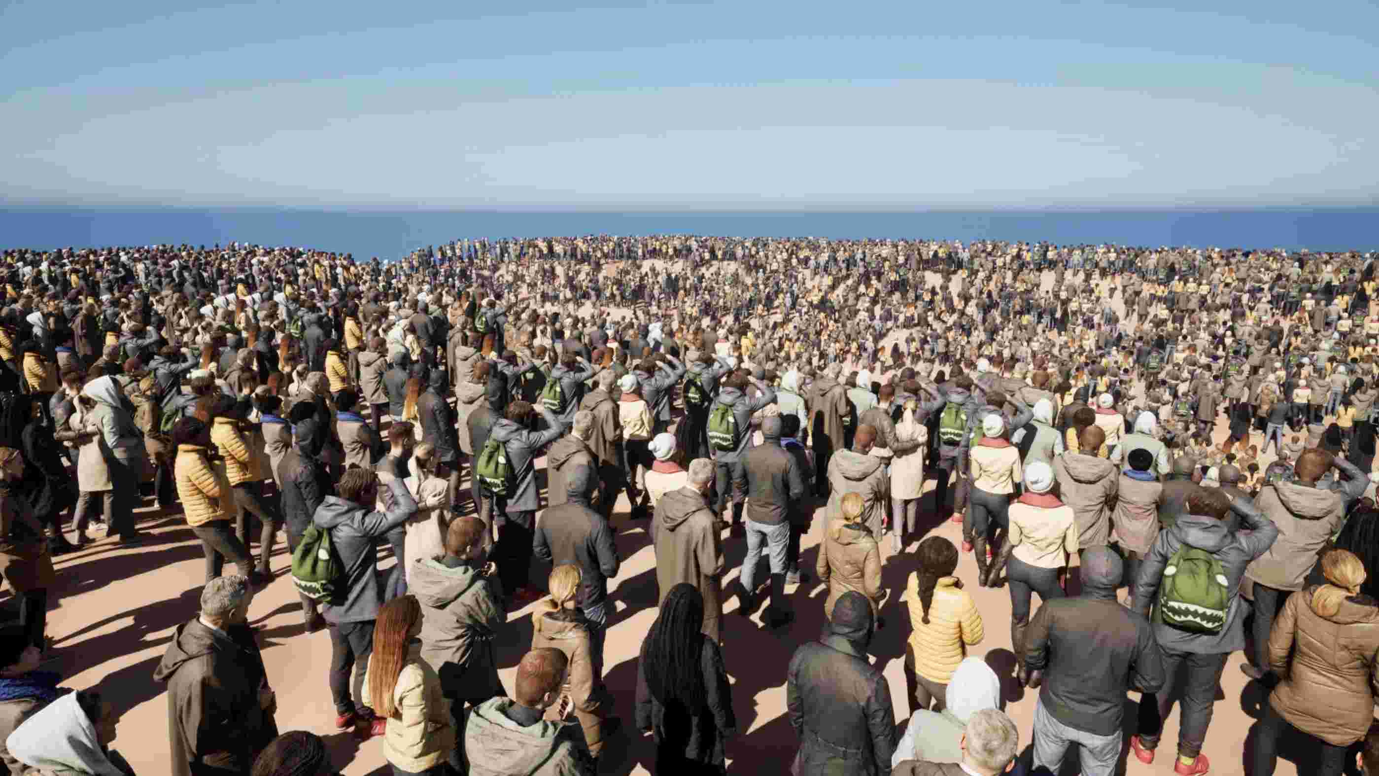 Some best tools for scattering in 3D 4