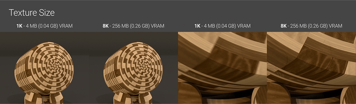 Scene Optimization for Efficient Octane Rendering with iRender 04