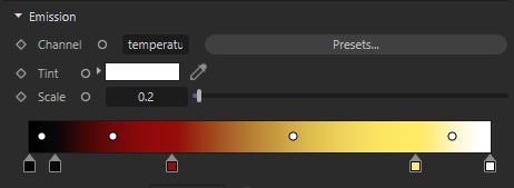 Explain Volume Shader's parameters in Redshift for Cinema 4D 18