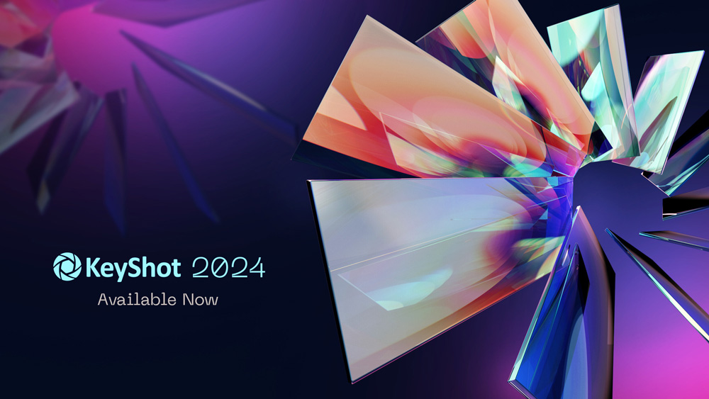 Keyshot 2024 image 3