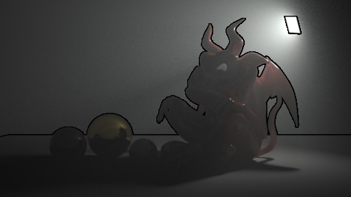 Understanding volumetric scattering and fog in Redshift for Cinema 4D 10