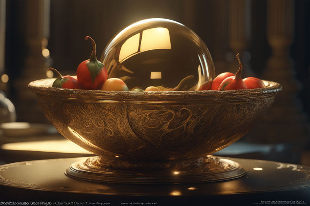 Why Octane is a perfect render engine for Cinema 4D image 3