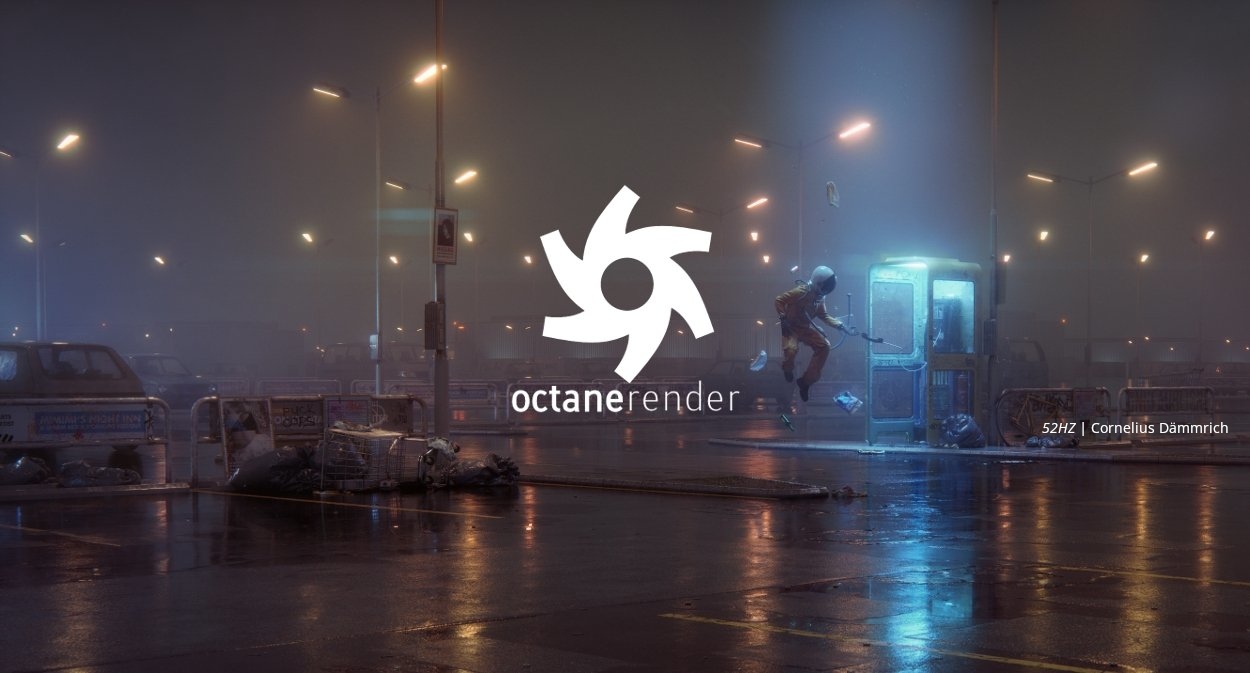 Redshift vs OctaneRender for Cinema 4D in 2024: Which is better? with iRender 03
