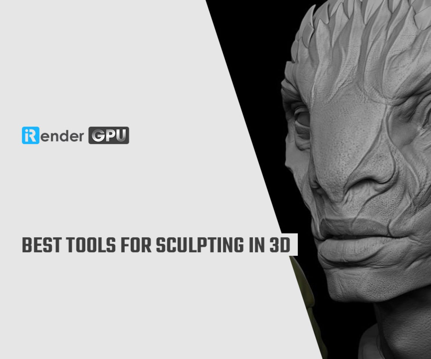 Best tools for sculpting in 3D