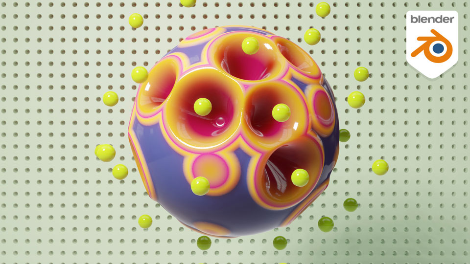 Fixing Normals in Blender with iRender image 8