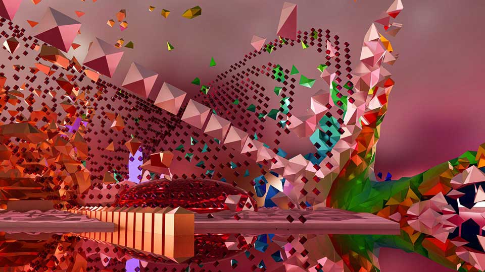 Fixing Normals in Blender with iRender image 9