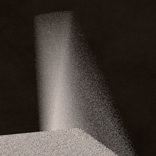 Identifying different types of noise in Arnold 1