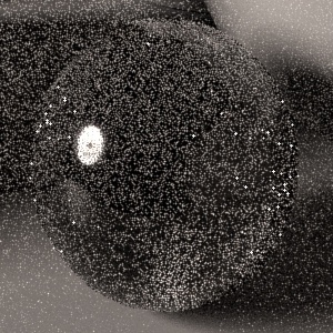 Identifying different types of noise in Arnold 11