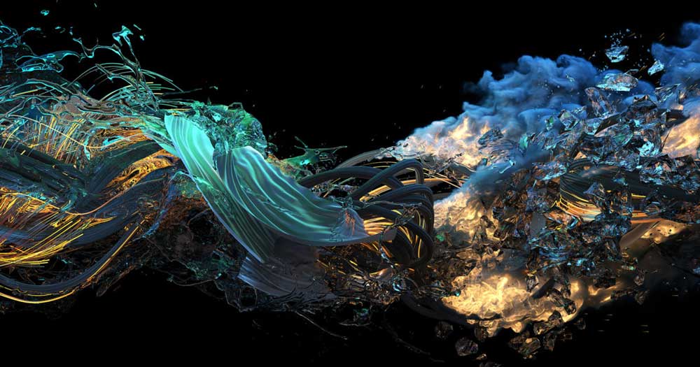 X-Particles image 3
