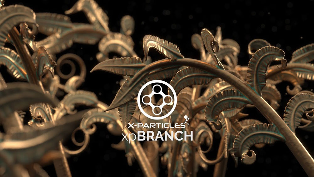 X-Particles image 4