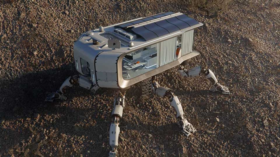 The Difference Between Arnold Renderer and V-Ray image 4