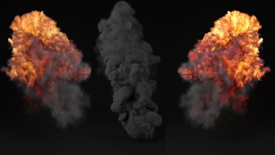 The Difference Between Arnold Renderer and V-Ray image 5