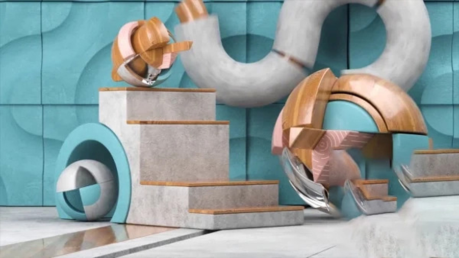 Maxon One 2024 image 4