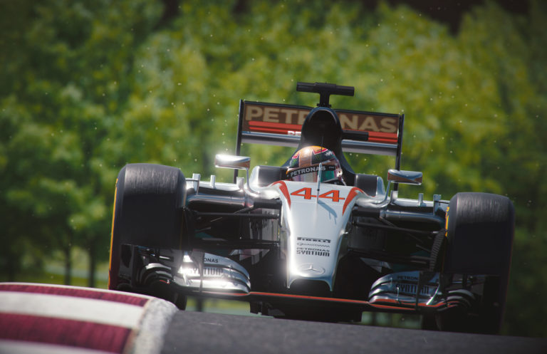 Cycles vs LuxCoreRender: A Comprehensive Comparison with iRender 02