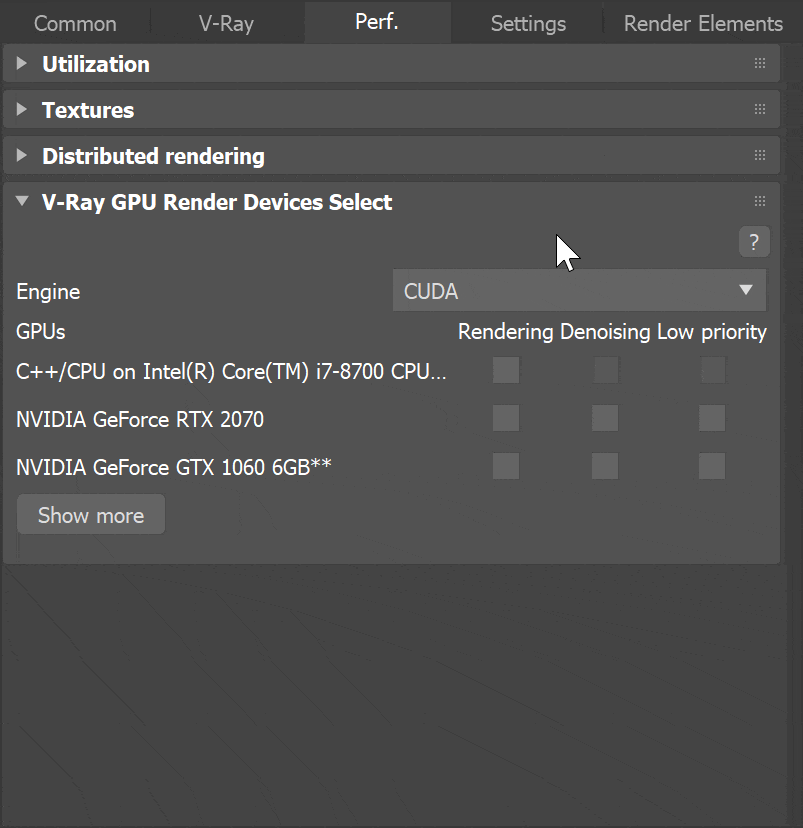 V-Ray GPU vs Arnold GPU: A Comprehensive Comparison with iRender 03