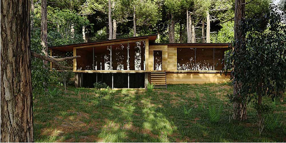 Addons for architectural visualization with Blender image 3