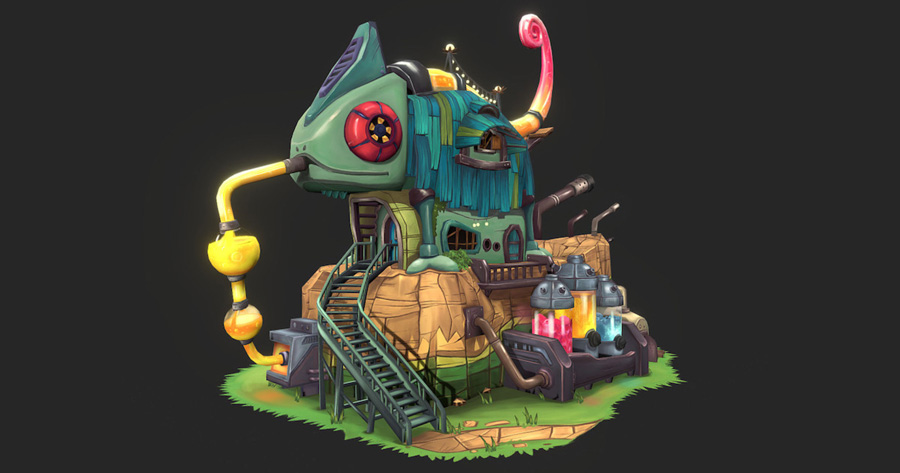 Expert Tips For Faster Blender Rendering image 5