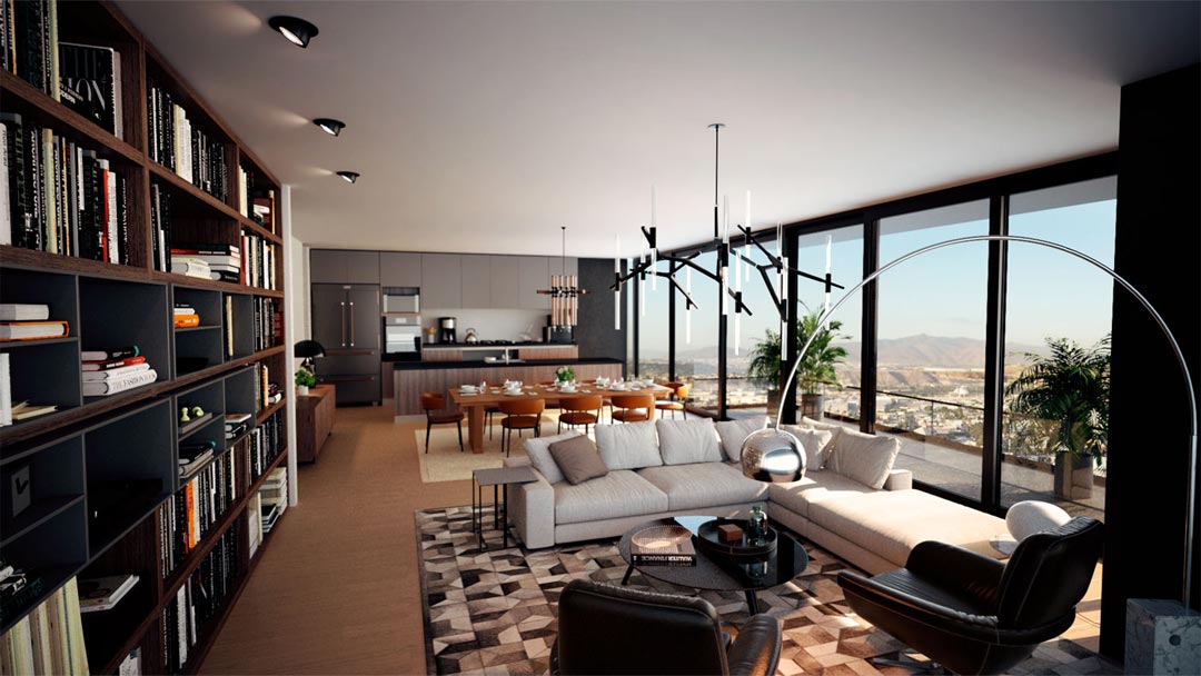 Five Reasons You Should Use Maxwell for 3D Rendering 3