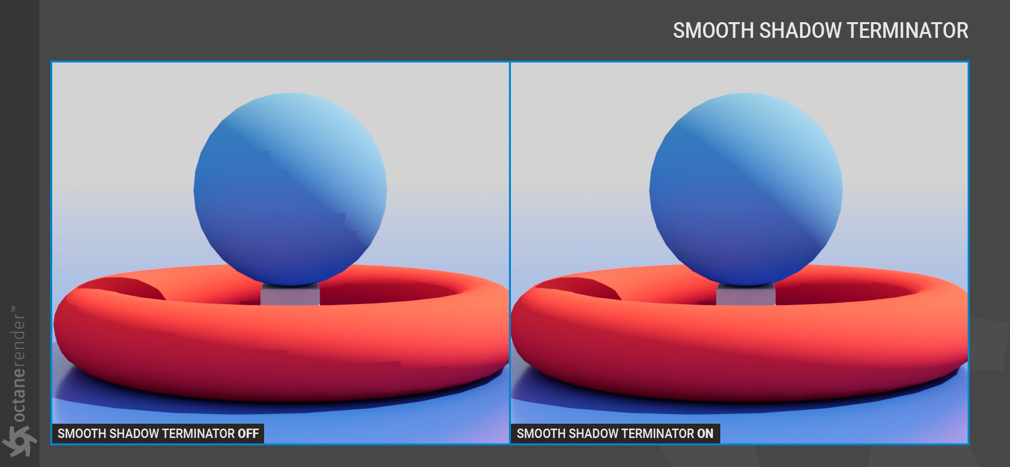 Overview of Octane Diffuse Material in Cinema 4D 17