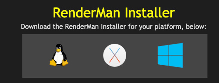 Pixar releases RenderMan 25.1 for Blender users image 1