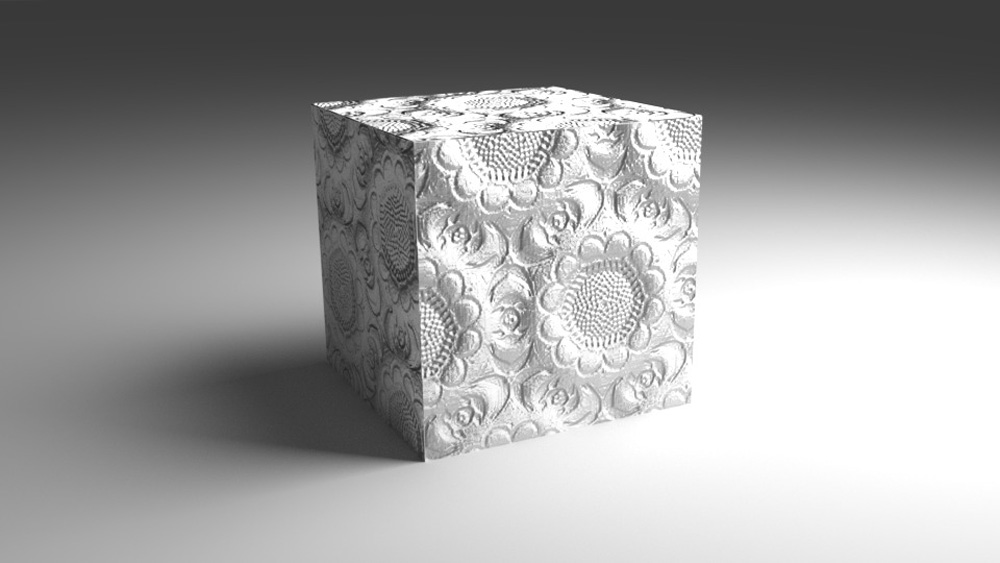 Understanding Bump Maps and Normal Maps in Blender image 10