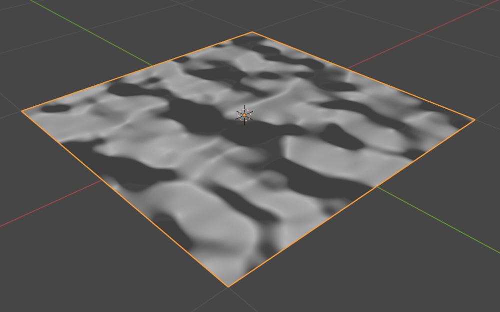 Understanding Bump Maps and Normal Maps in Blender image 3