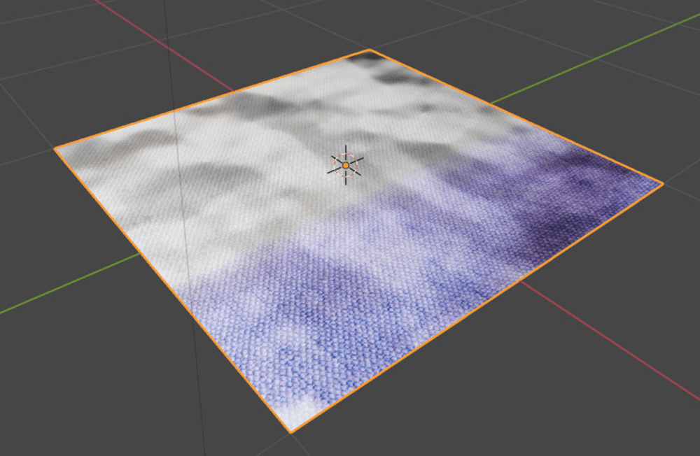 Understanding Bump Maps and Normal Maps in Blender image 6