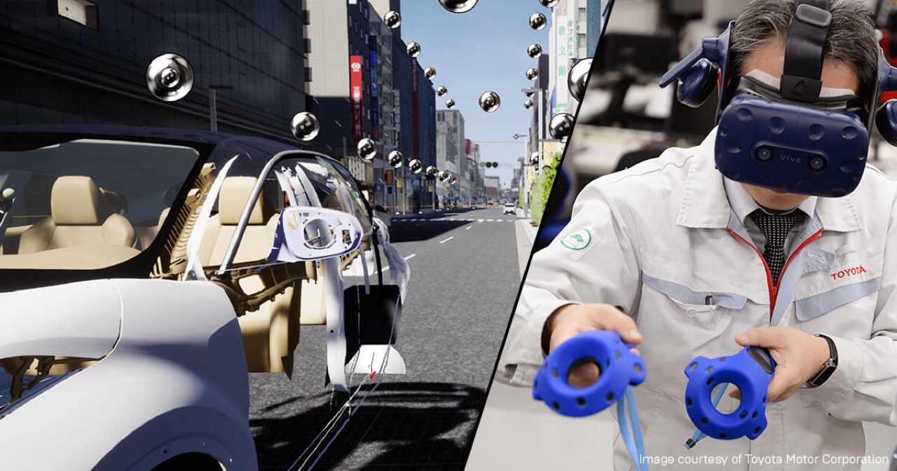 Unreal Engine 5 for VR Development 2
