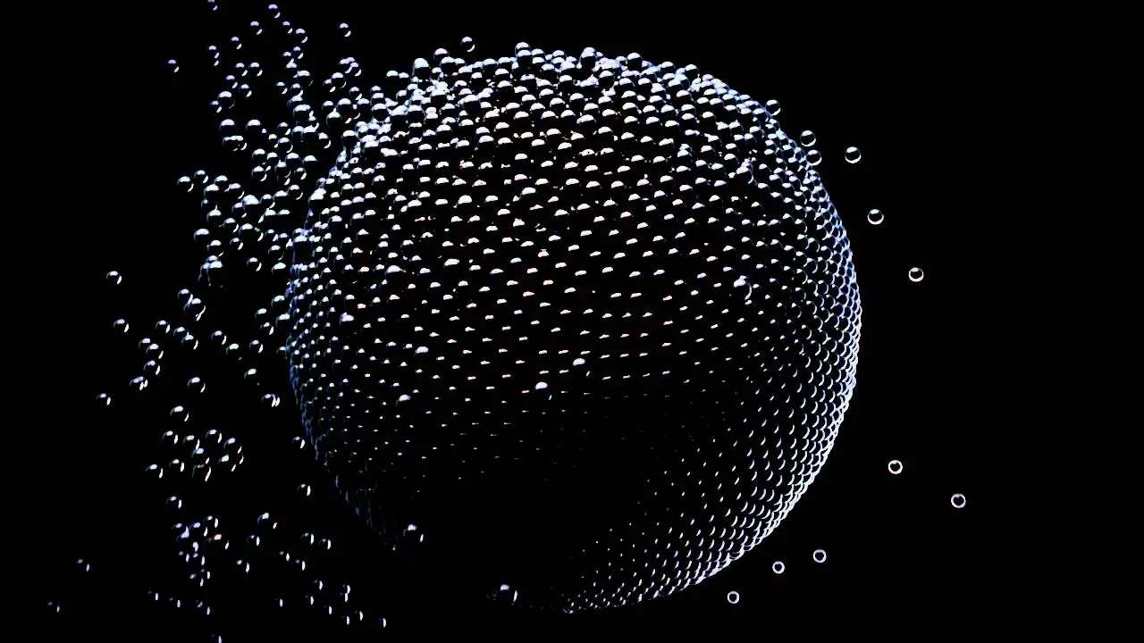 Why Cinema 4D is the best choice for motion graphics? 4