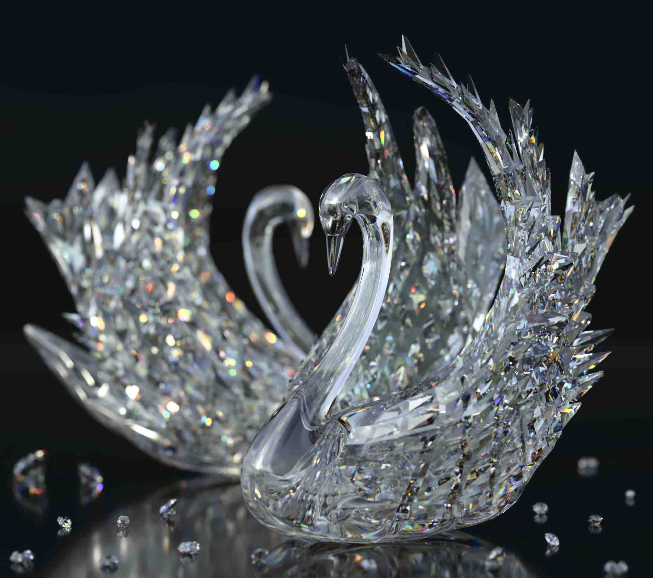 Best multi-GPU render engines for Blender with iRender 05