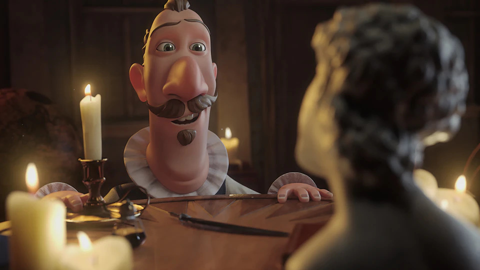 Best multi-GPU render engines for Blender with iRender 07