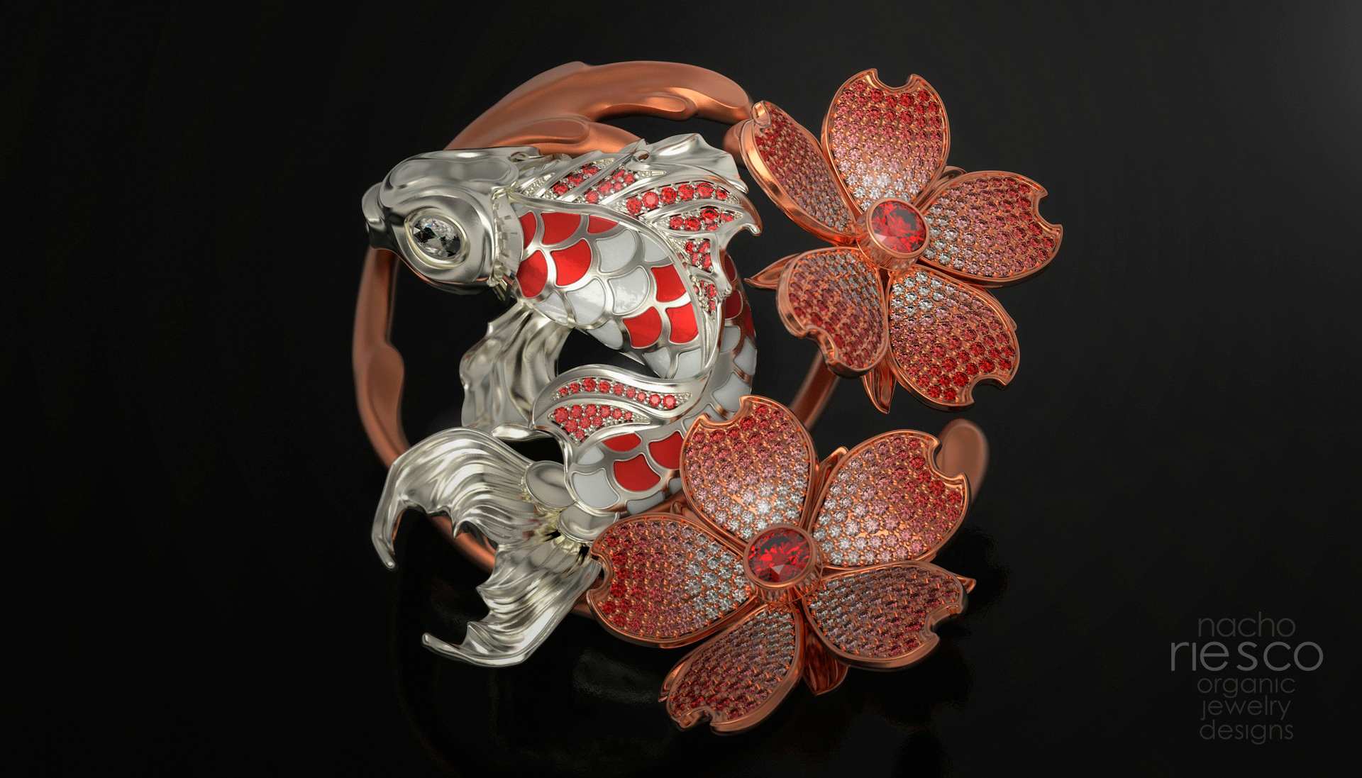 Choose Blender or KeyShot for Rendering with iRender 02