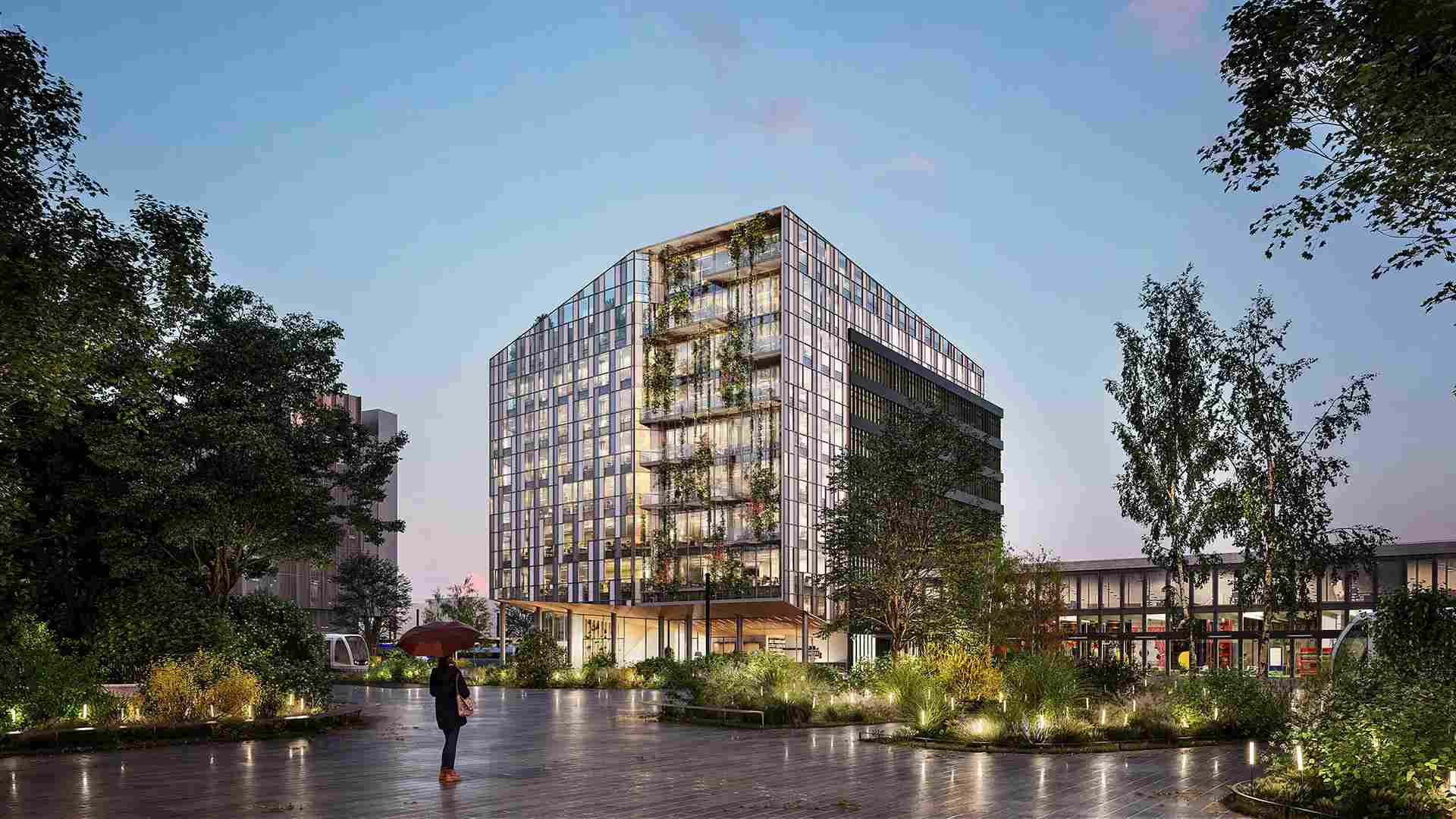 Is Thea Render or Indigo Renderer better for you with iRender 01