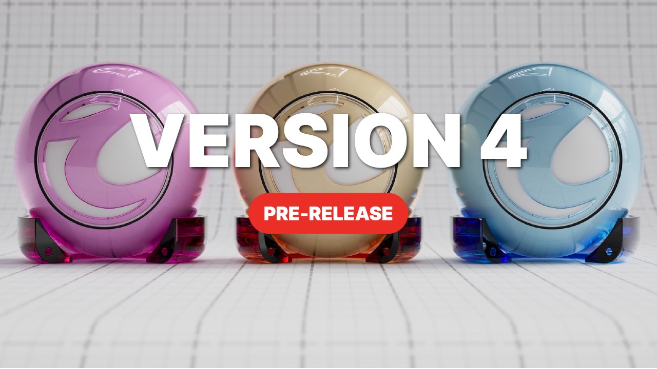 Is Thea Render or Indigo Renderer better for you with iRender 02