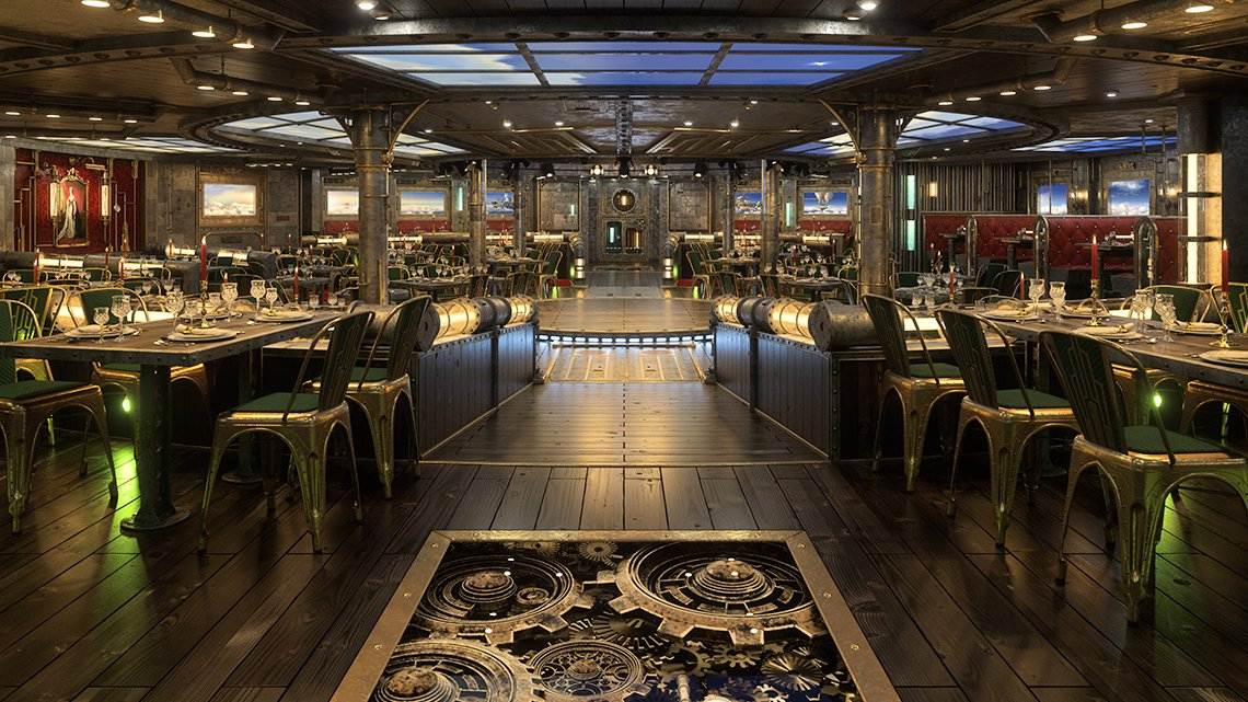 Is Thea Render or Indigo Renderer better for you with iRender 03