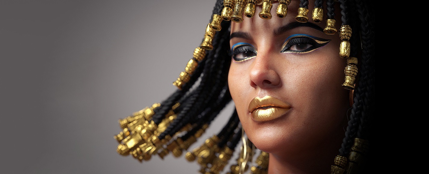 Radeon ProRender vs. Iray: Which one suits you better with iRender 02